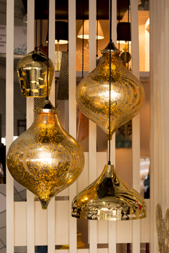 India Design 2017 Sahil Sarthak Design hall